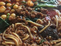 -丁丁猫重庆小面(徐州路店)