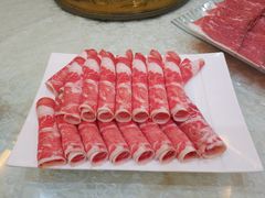 -东来顺•非遗火锅(外滩店)