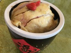 醉鸡-上海小南国(世博源店)