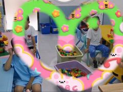 -童程童美少儿编程乐高机器人(世纪都会校区)