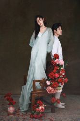 -城市花园婚纱摄影