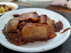 -大邑李记肥肠血旺