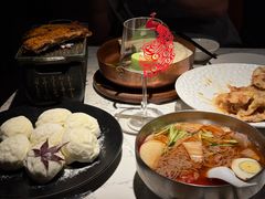 -奉天小馆·非遗东北菜(济南万象城店)