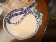 原味双皮奶-双喜老铺(人民广场店)