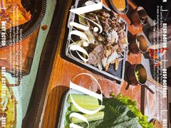 -将军牛排·尔滨地标朝鲜族美食(总店)