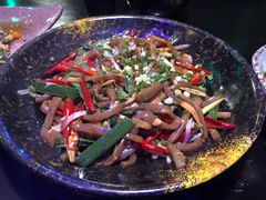 -醉小酒馆·川菜·江湖菜·重庆菜(观音桥旗舰店)