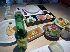 -匠和风精致料理(成都龙湖滨江天街店)