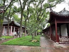 -天一阁博物院