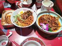 -味福记·本地特色菜(八一万达广场店)