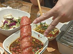 -木屋烧烤(坂田天安云谷店)