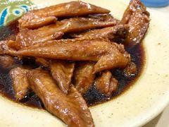 -天然豚骨拉面专门店 一兰(铜锣湾店)