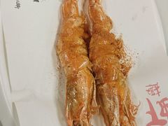 -黑石礁酒楼·海鲜(黑石礁店)