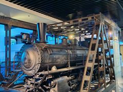 -哈尔滨规划展览馆