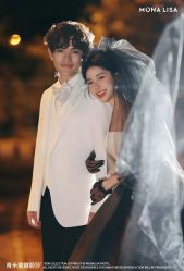 -青禾蒙娜丽莎婚纱摄影(武汉总店)