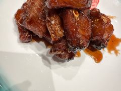 -上海老饭店(北京分店)