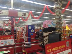 -正大生活馆(杨高中路店)