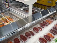 -物美(金华万达店)