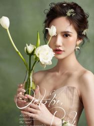 -王子宫殿婚纱摄影(环山路总店)