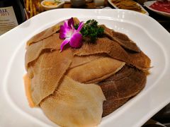 巴奴毛肚-巴奴毛肚火锅(广益哥伦布店)