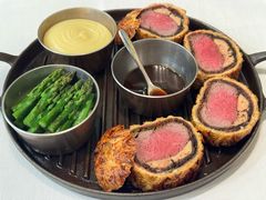 -Le Bistrot de Racine