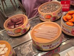 -龍歌自助小火锅(李沧丽达店)