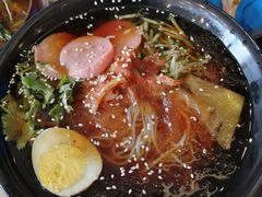 -金乐活美食(中街店)