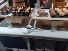 -漢咖啡·全服务式自助晚餐(武汉洲际酒店)