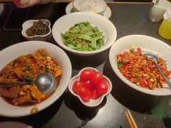 -湘阁里辣(东门茂业店)
