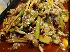 -汉虾王·油焖大虾(车公庙店)