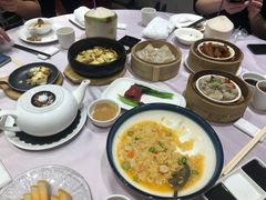 -丰鲤楼•闽南茶楼(仟禧汇店)
