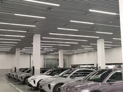 -蔚来体验中心(北京亦庄店)