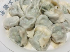 -日丰园海肠水饺·老字号大连海鲜(和平广场店)
