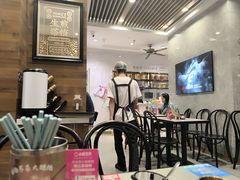 -小杨生煎(白玉兰广场店)