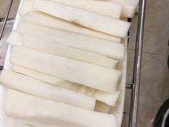 鲜山药-澳盟清汤鲜黄牛肉(公济桥路店)