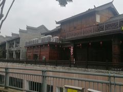 -武汉园博园(武汉自然博物馆)