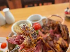 德式烤猪肘-宝莱纳餐厅(滨江店)