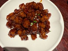 糖醋里脊-外婆家(西溪印象城店)