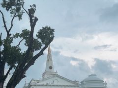 -圣公会圣乔治堂