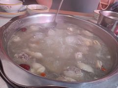 -福源药膳鸡(天润城店)