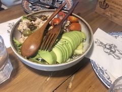 -SUPER BOWL超级碗(崂山丽达店)