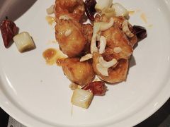 -旺顺阁·北京菜·烤鸭(大望路店)