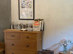 -UPPER KITCHEN(延安路店)