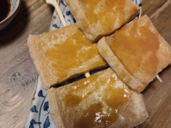 -哥哥の深夜食堂(红松东路店)