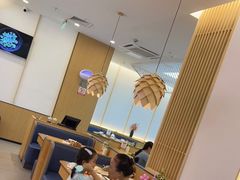 大堂-大丰收脆鱼(万达江北店)