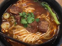 -李先生牛肉面大王(上海站南广场店)