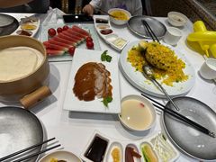 -北京老铺烤鸭(老城根店)