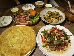 -小喜客·云南特色菜(纳西庭院店)