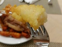 鸡米花-佳源四季酒店-雅悦自助餐厅(新洲路店)