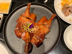-杭州和达希尔顿逸林酒店·和园中餐厅-杭帮菜名店