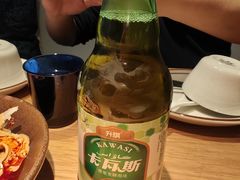 -纳鲁孜·新疆特色餐厅(上海悦荟广场店)